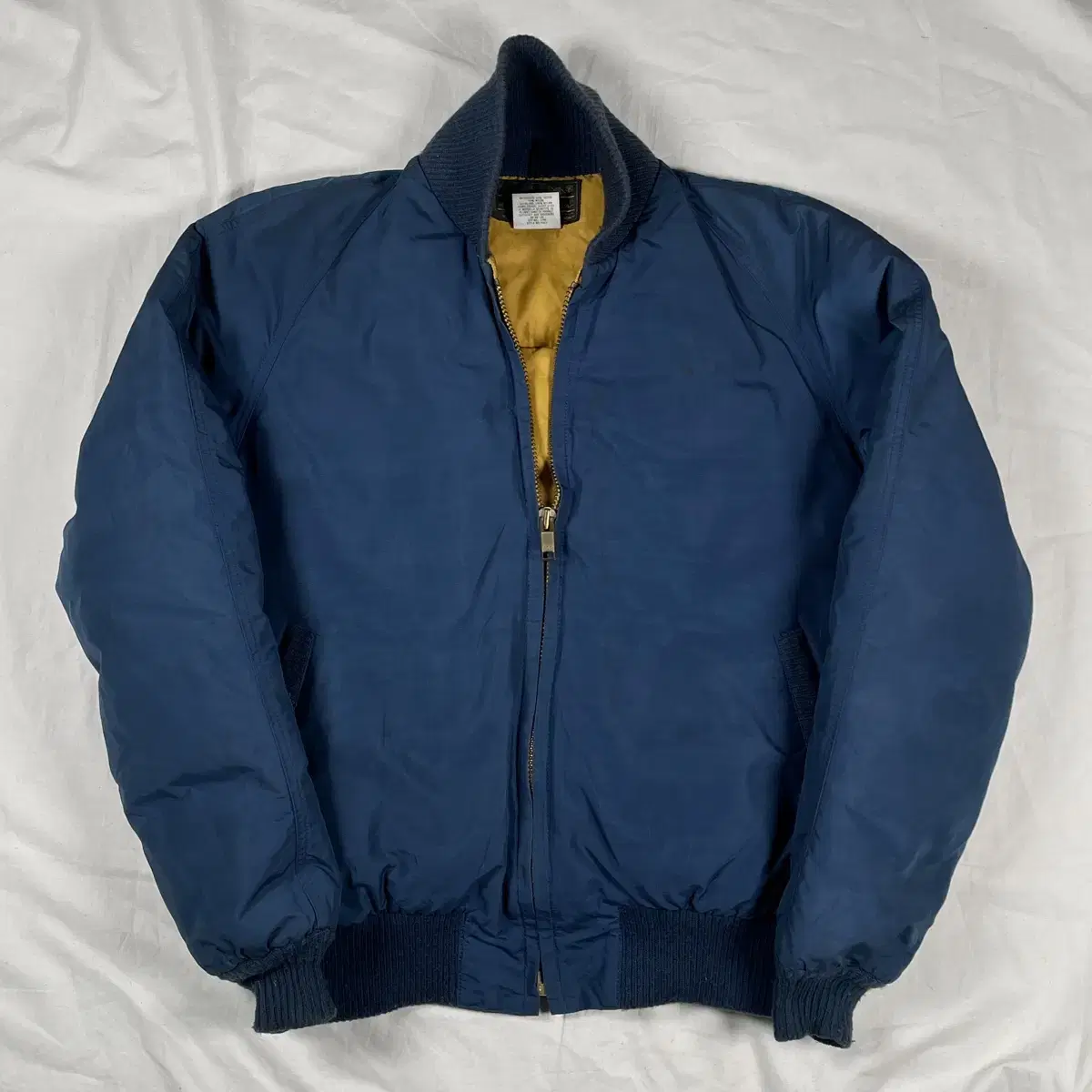 8-90s 에디바우어 Eddie Bauer 푸퍼 패딩 자켓